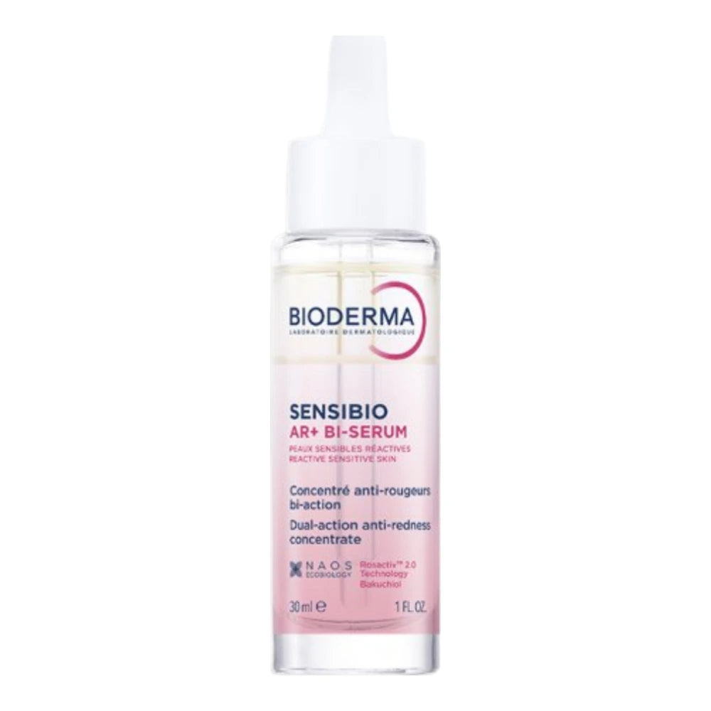 Bioderma Sensibio AR+ BI-Sérum 30 ml