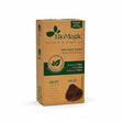 Biomagic Crème Colorante Sans Ammoniaque Marron Chocolat 66/07 – boîte