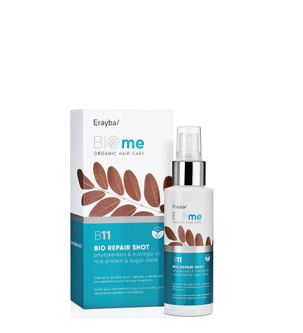 Erayba Biome B11 shot bio reparador 100ml