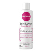 Biotimate soin lavant hygiène intime 200 ml – flacon