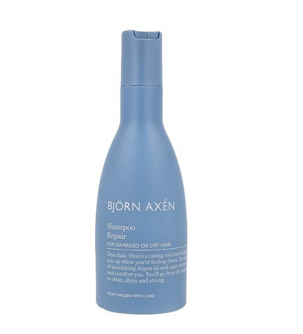 Bjorn Axen Champú Reparador 250ml