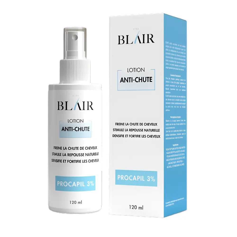 Blair Lotion Anti Chute - 120 ml