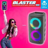 iDance Enceinte Bluetooth Blaster B2X