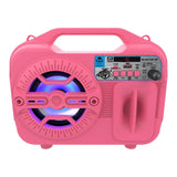 Altavoz Karaoke Bluetooth iDance BLASTER30