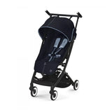 CYBEX Libelle Ultra Compact Stroller - Ocean Blue