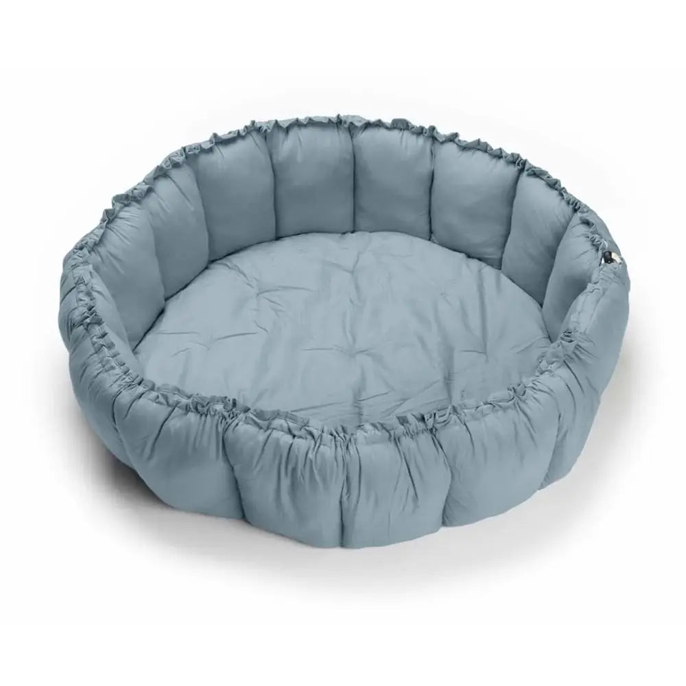 Play&Go Tapis d’éveil 3en1 Evolutif - Bloom Dusty Blue