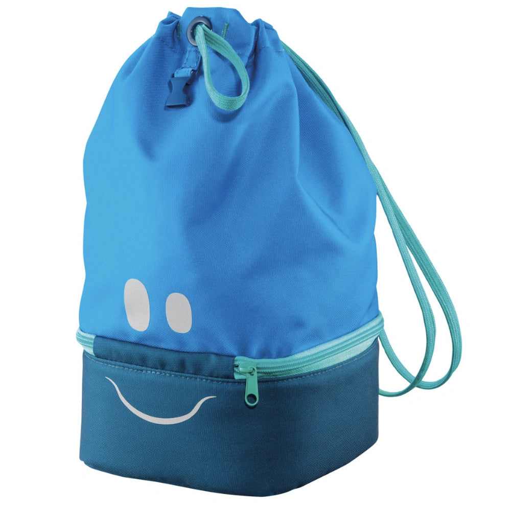 Sac à Lunch isotherme MAPED Picnik Concept Kids bleu