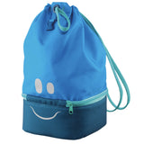 Sac à Lunch isotherme MAPED Picnik Concept Kids bleu
