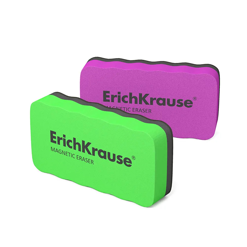 Erichkrause Brosse Tableaux Magnétique - Mauve