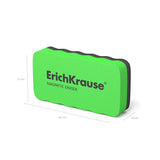 Erichkrause Brosse Tableaux Magnétique - Mauve