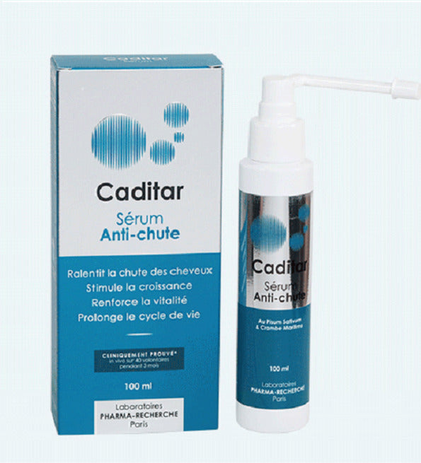 Caditar Anti-Hair Loss Serum 150ml