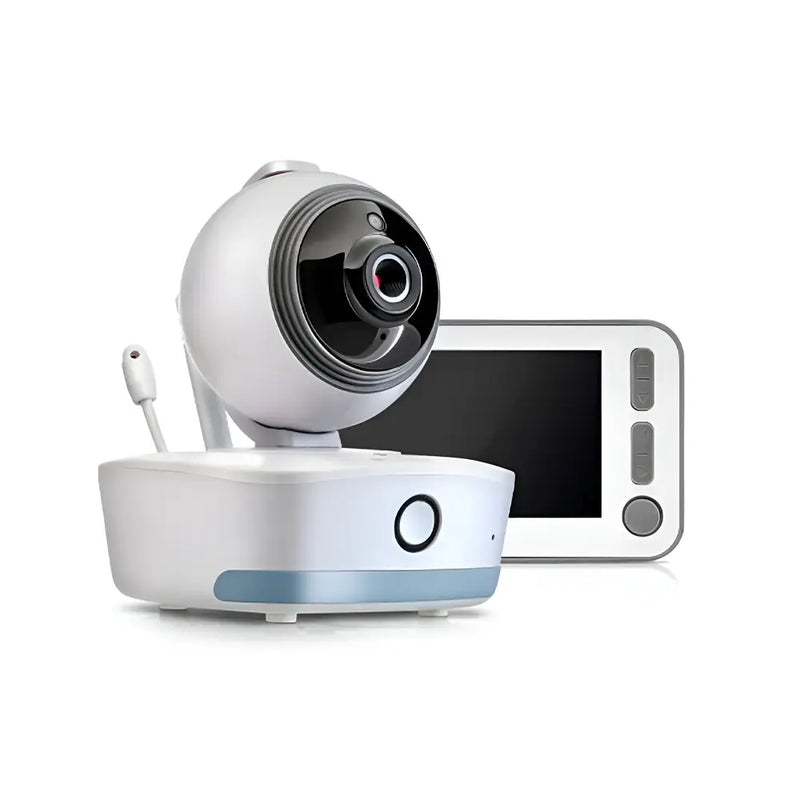 Reer Video Babyphone BabyCam XL