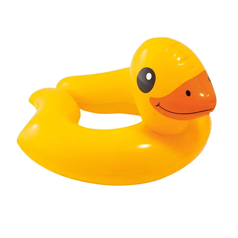 Boya Pato Intex 3-6 años