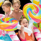 Intex Aire de Jeux Royaume des Bonbons