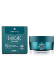 Endocare Tensage Crème 50 ml – pot et étui