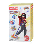 Winfun Sing'N Jam Platform - 3Y+