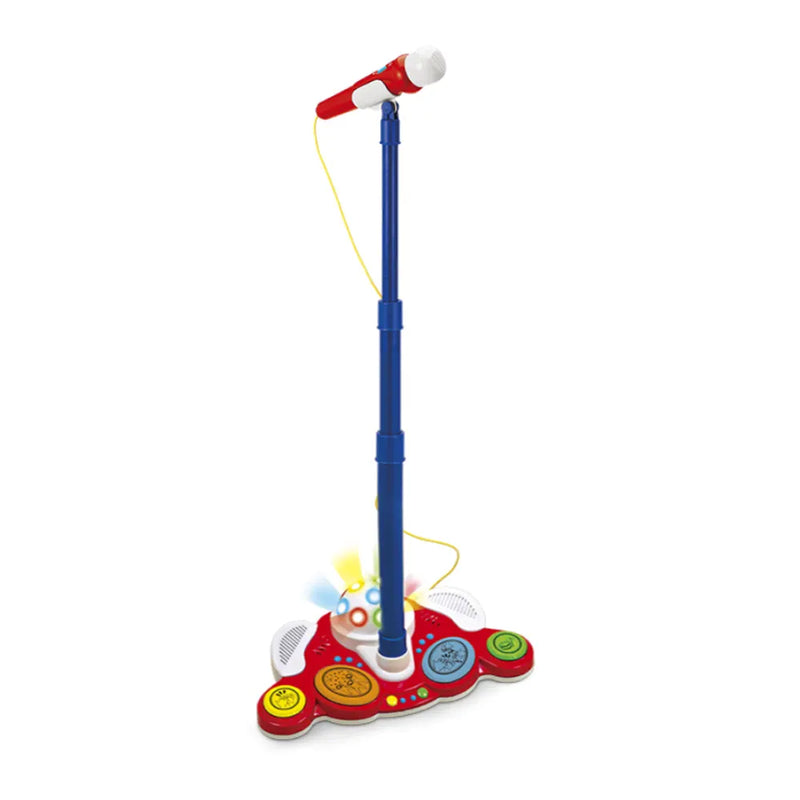 Winfun Sing'N Jam Platform - 3Y+