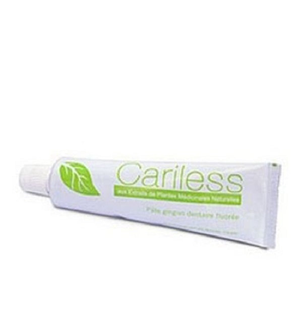 CARILESS GINGIVAL PASTE 50ML
