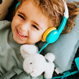 Lunii Casque Audio - Vert