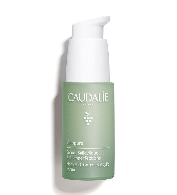 CAUDALIE VINOPURE SERUM SALICÍLICO ANTI-IMPERFECCIÓN 30ML