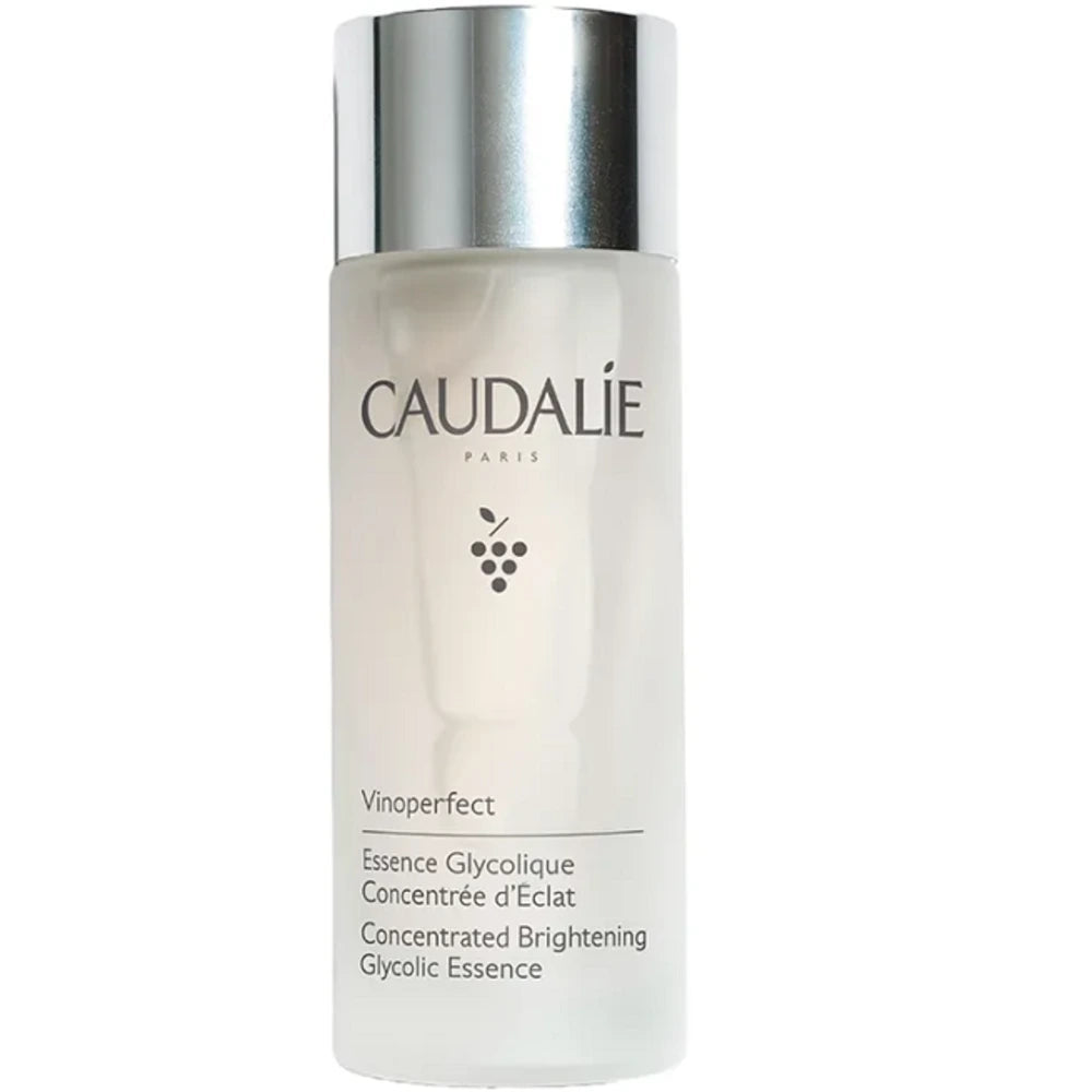 Caudalie Vinoperfect Essence Concentrée Éclat 100 ml – photo du produit