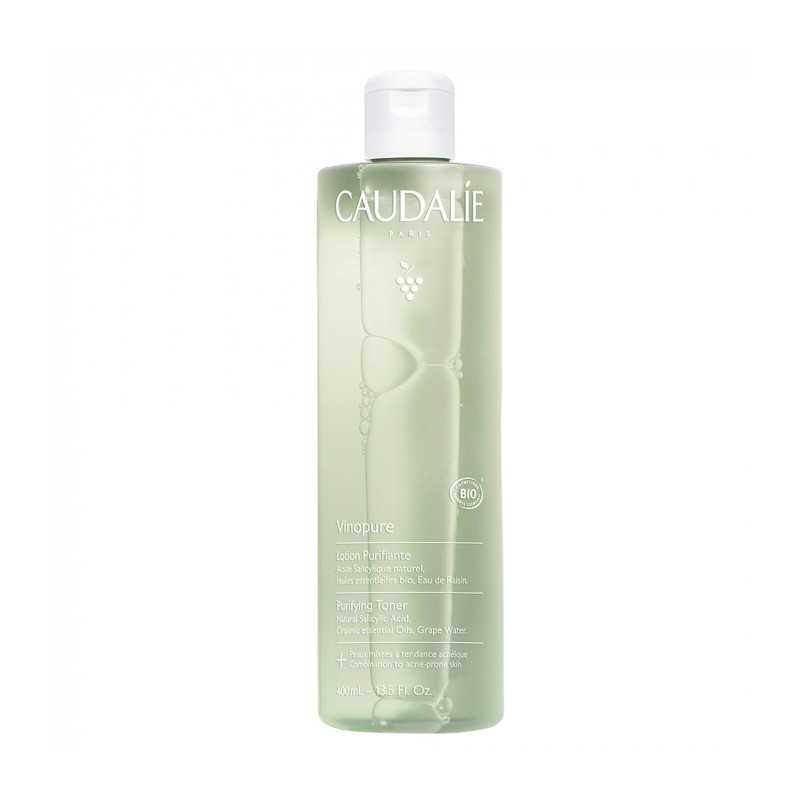 Caudalie Vinopure Loción Purificante 400ml