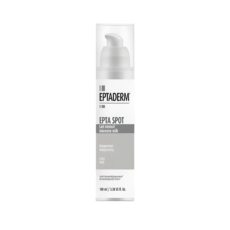 Eptaderm Epta Spot Lait Dépigmentant Intensif - 100ml