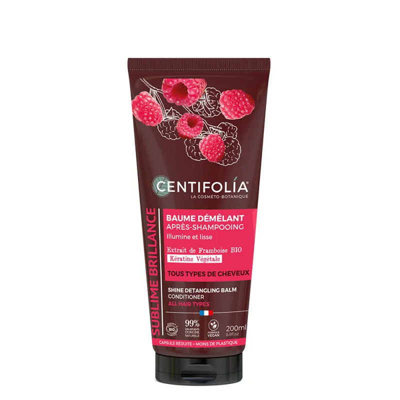 Centifolia Shine Detangling Conditioner – 200ml