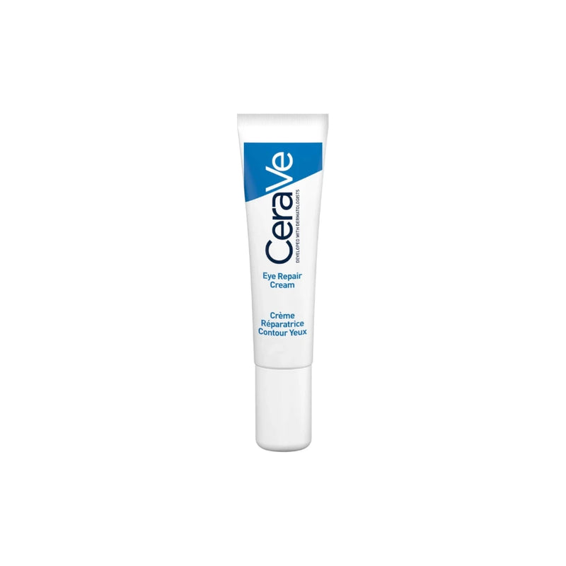 CeraVe Crème Réparatrice Yeux Anti-Cernes et Anti-Poches – 14 ml