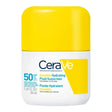 CeraVe Fluide Hydratant Invisible SPF50 | Peau Normale à Sèche | 50ml