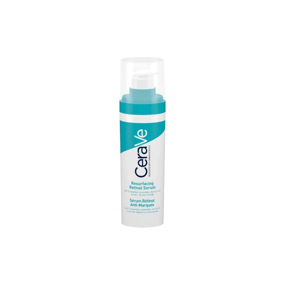 CeraVe Sérum Rétinol Anti-Marque 30ml
