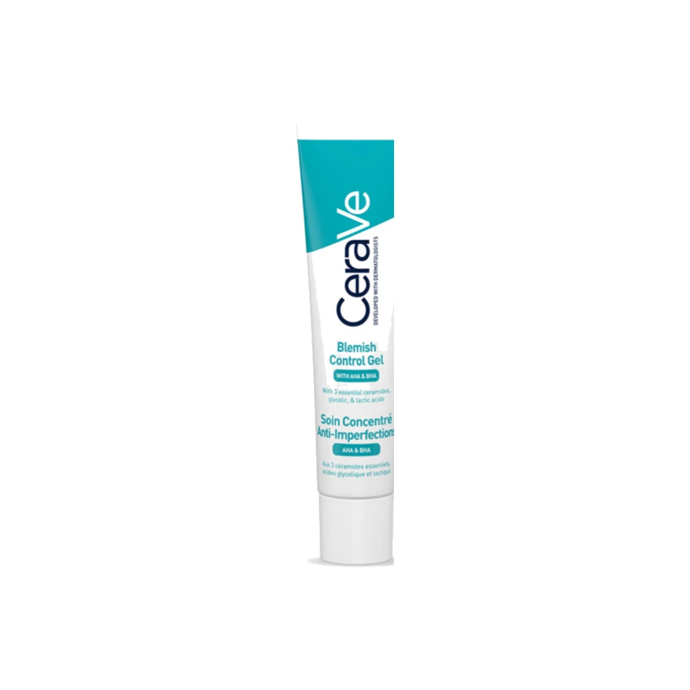 CeraVe Soin Concentré Anti-Imperfections 40 ml – tube