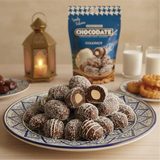 Chocodate Choco Nuts Pouch 250g