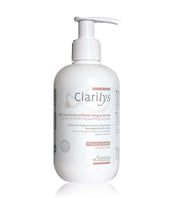Lysaskin Clarilys Soin Émollient Éclaircissant 200 ml – flacon
