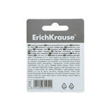 Erichkrause Boite de 10 Mines de Rechange pour Compas