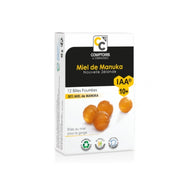 Billes fourrées au miel de Manuka Comptoirs et Compagnies 48 g – sachet