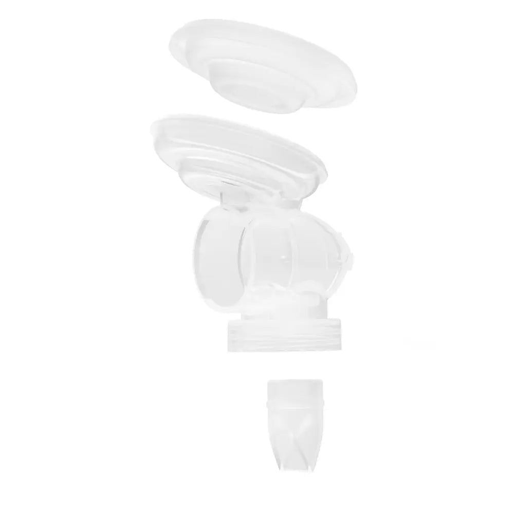 Mammia Rechange pour Tire-lait - 2 Valves