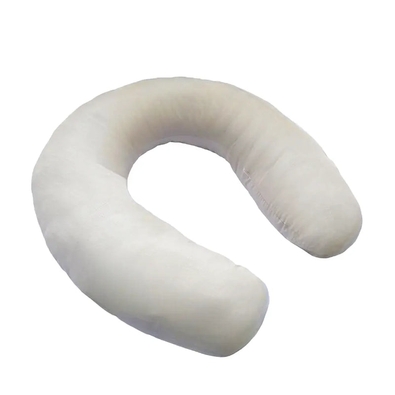 Bambidou Pregnancy Pillow - Beige