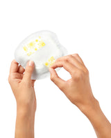 Coussinets d'allaitement jetables Medela - 60 unités