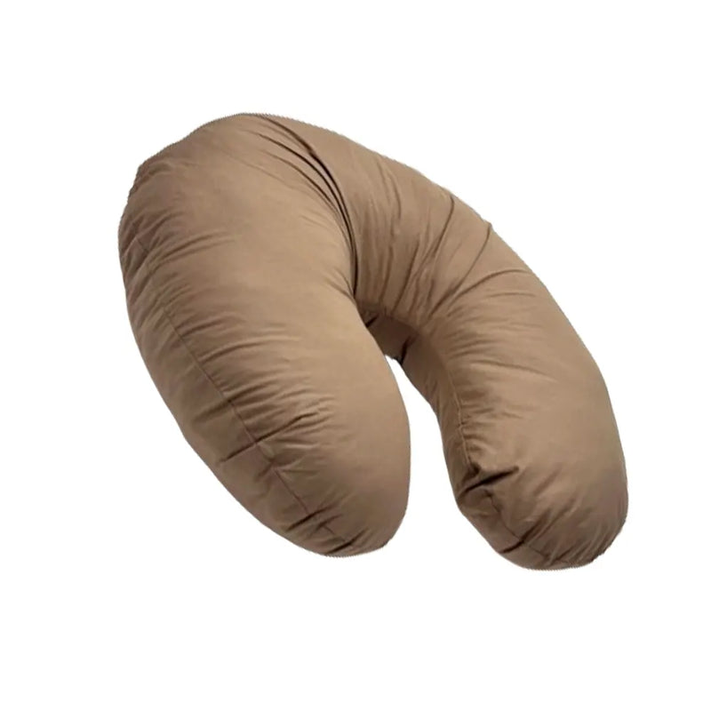 BébéYo Nursing Pillow - Brown