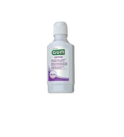 Mouthwash & Breath>>