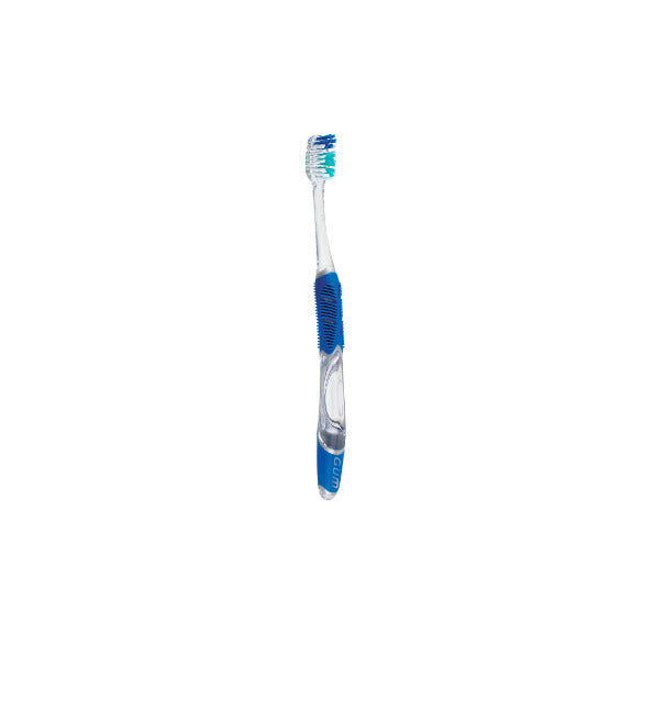 Cepillo Dental Técnico Gum Softer 490