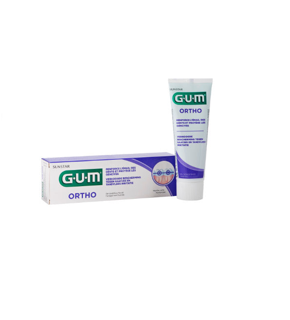 Pasta dental Ortho Gum 75 ml