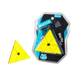 Moyu Cubo Mágico Pirámide – 6A+