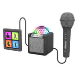 Altavoz Bluetooth Cube Sing 200 - Negro