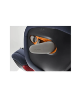 Silla de coche CYBEX Everna-Fix - Gris Londres