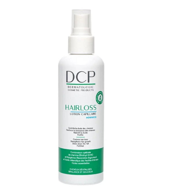 DCP Hairloss Men's Hair Lotion - 200 ml