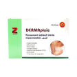 Dermaplaie Pansement Adhésif Stérile 9 x 15 cm