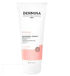 Dermina Senselina gel moussant apaisant, flacon de 200 ml