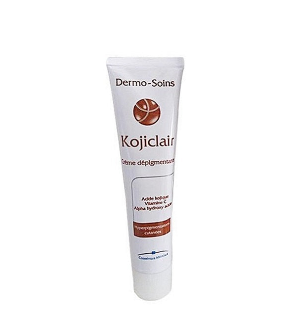 Dermo-Soins Kojiclair crème éclaircissante 30 ml